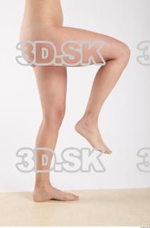 Leg reference of Debra 0005